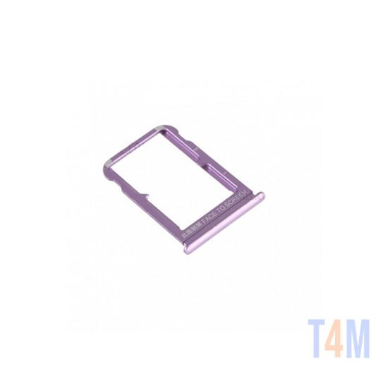 SIM HOLDER XIAOMI MI 9 SE PURPLE